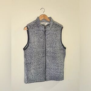 Weatherproof Vintage Sherpa Vest